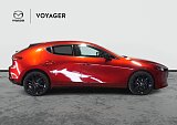Mazda 3 - Kolor Soul Red Crystal, zdjęcie 6
