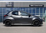 Mazda 2 Hybrid - Kolor Lead Grey, zdjęcie 27