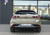 Mazda 3 - Kolor Zircon Sand Metalic, zdjęcie 6