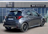 Mazda 2 Hybrid - Kolor Lead Grey, zdjęcie 26