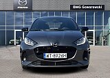 Mazda 2 Hybrid - Kolor Lead Grey, zdjęcie 29