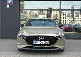 Mazda 3 - Kolor Zircon Sand Metalic, zdjęcie 4