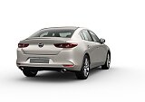 Mazda 3 - Kolor Platinum Quartz, zdjęcie 4