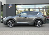 Mazda CX-5 - Kolor Machine Gray, zdjęcie 3