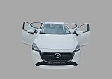 Mazda 2 - Kolor Biały, zdjęcie 11