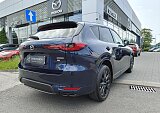 Mazda CX-60 - Kolor Deep Crystal Blue, zdjęcie 4