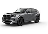 Mazda CX-60 - Kolor Machine Gray, zdjęcie 7