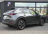 Mazda CX-5 - Kolor Machine Gray, zdjęcie 6