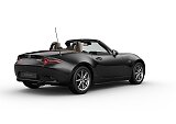 Mazda MX-5 - Kolor Jet Black, zdjęcie 2