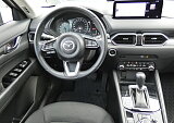 Mazda CX-5 - Kolor Machine Gray, zdjęcie 7