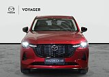Mazda CX-60 - Kolor Soul Red Crystal, zdjęcie 2
