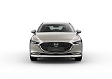 Mazda 3 - Kolor Platinum Quartz, zdjęcie 3