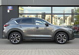Mazda CX-5 - Kolor Machine Gray, zdjęcie 2
