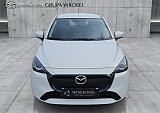 Mazda 2 - Kolor Biały, zdjęcie 2