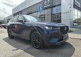 Mazda CX-60 - Kolor Deep Crystal Blue, zdjęcie 2