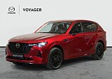Mazda CX-60 - Kolor Soul Red Crystal, zdjęcie 1