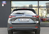 Mazda CX-5 - Kolor Machine Gray, zdjęcie 4