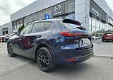 Mazda CX-60 - Kolor Deep Crystal Blue, zdjęcie 3