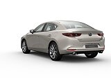 Mazda 3 - Kolor Platinum Quartz, zdjęcie 5