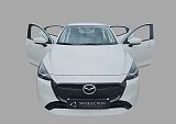 Mazda 2 - Kolor Biały, zdjęcie 13