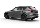 Mazda CX-60 - Kolor Machine Gray, zdjęcie 5