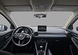 Mazda 2 - Kolor Biały, zdjęcie 9