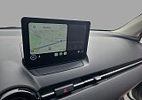 Mazda 2 - Kolor Biały, zdjęcie 16