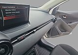Mazda 2 - Kolor Biały, zdjęcie 19