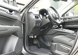 Mazda CX-5 - Kolor Machine Gray, zdjęcie 9