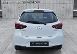Mazda 2 - Kolor Biały, zdjęcie 6
