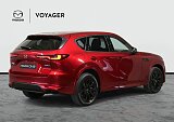 Mazda CX-60 - Kolor Soul Red Crystal, zdjęcie 3