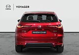 Mazda CX-60 - Kolor Soul Red Crystal, zdjęcie 4