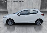 Mazda 2 - Kolor Biały, zdjęcie 8