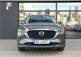 Mazda CX-5 - Kolor Machine Gray, zdjęcie 5