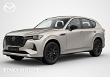 Mazda CX-60 - Kolor Platinum Quartz, zdjęcie 1