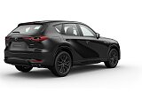 Mazda CX-60 - Kolor Jet Black, zdjęcie 5