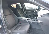 Mazda 3 - Kolor Deep Crystal Blue, zdjęcie 8