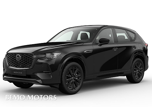 Mazda CX-60 - Kolor 