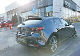 Mazda 3 - Kolor Deep Crystal Blue, zdjęcie 23