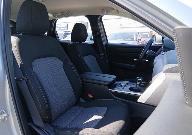 Mazda CX-60 - Kolor Sonic Silver, zdjęcie 18