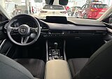 Mazda 3 - Kolor Zircon Sand Metalic, zdjęcie 8