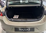 Mazda 3 - Kolor Zircon Sand Metalic, zdjęcie 4