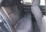 Mazda 3 - Kolor Deep Crystal Blue, zdjęcie 9