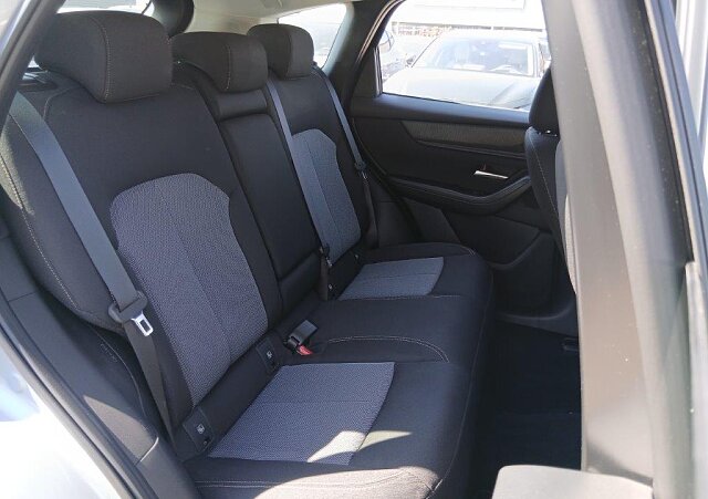 Mazda CX-60 - Kolor Sonic Silver, zdjęcie 17