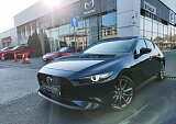 Mazda 3 - Kolor Deep Crystal Blue, zdjęcie 1