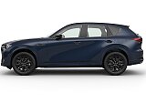 Mazda CX-60 - Kolor Deep Crystal Blue, zdjęcie 5