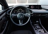 Mazda 3 - Kolor Deep Crystal Blue, zdjęcie 6