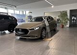 Mazda 3 - Kolor Zircon Sand Metalic, zdjęcie 1