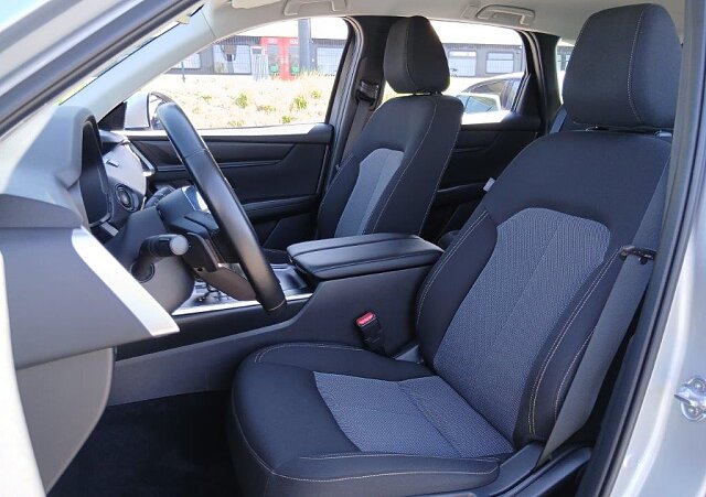 Mazda CX-60 - Kolor Sonic Silver, zdjęcie 14