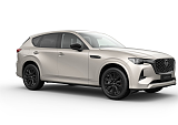 Mazda CX-60 - Kolor Platinum Quartz, zdjęcie 1